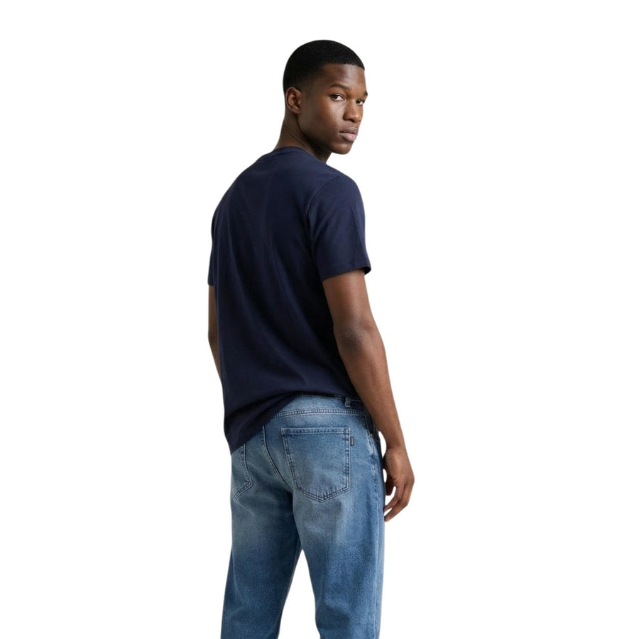 Tommy Hilfiger Jeans Hombre Camisetas