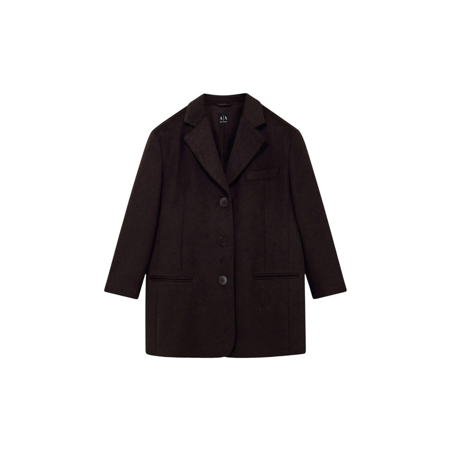 Armani Exchange Mujer Chaquetas