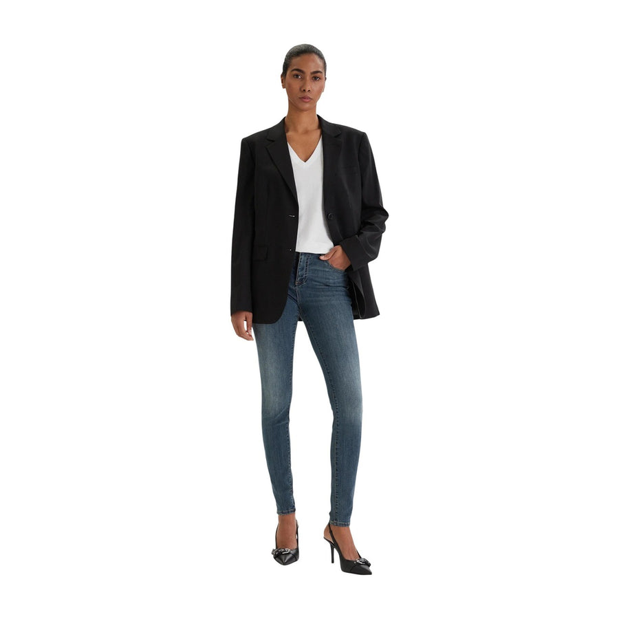 Armani Exchange Mujer Vaqueros