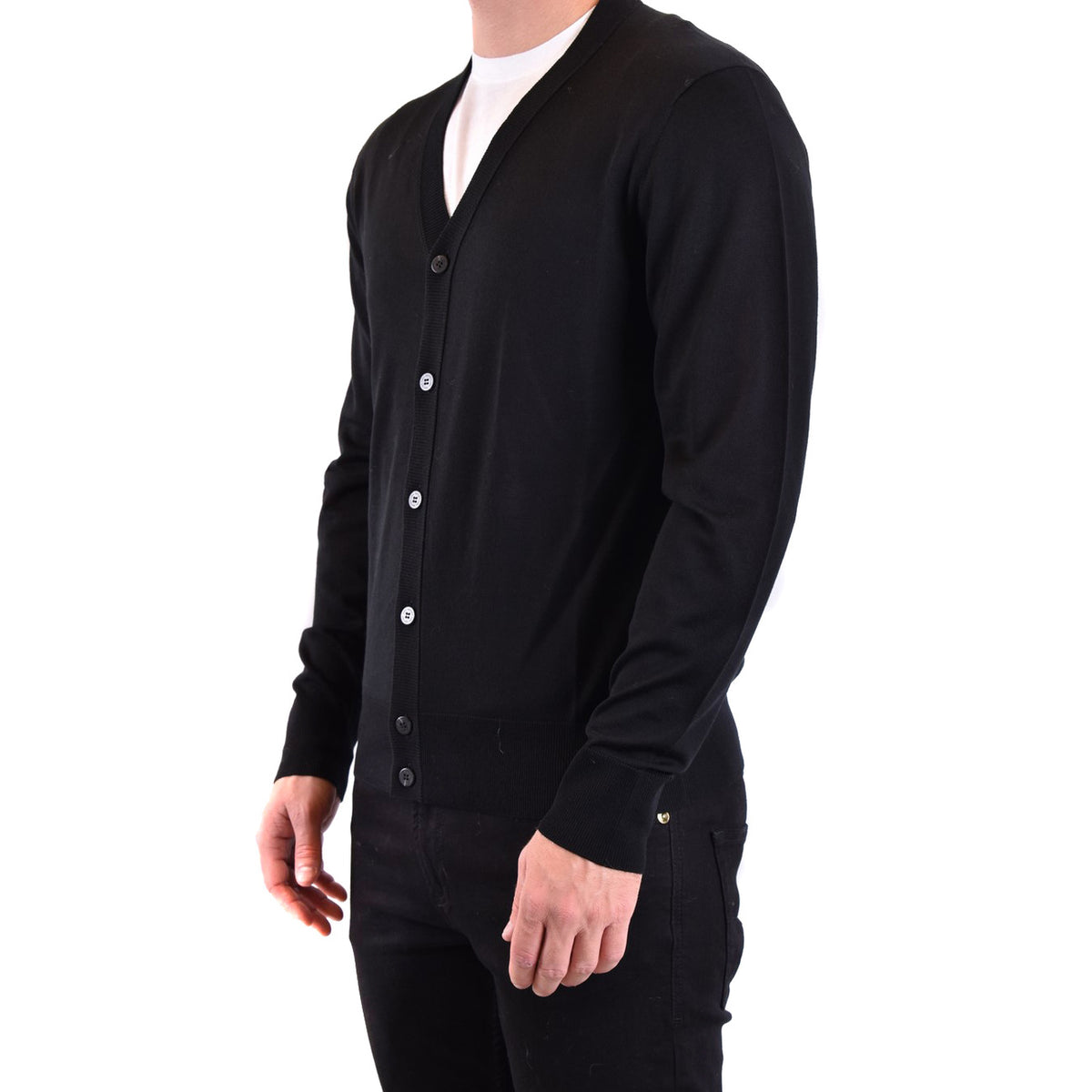 Neil Barrett Hombre Cárdigans