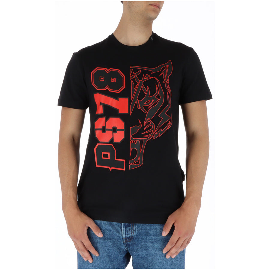 Plein Sport Hombre Camisetas