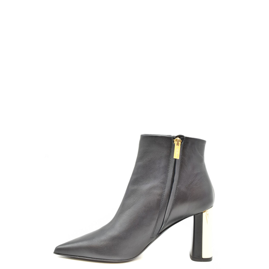 Ninalilou Mujer Botines