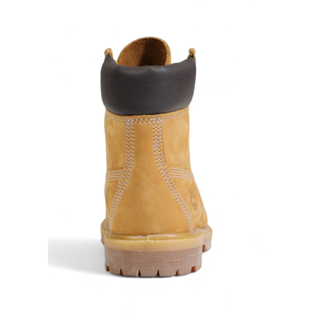 Timberland Mujer Botines