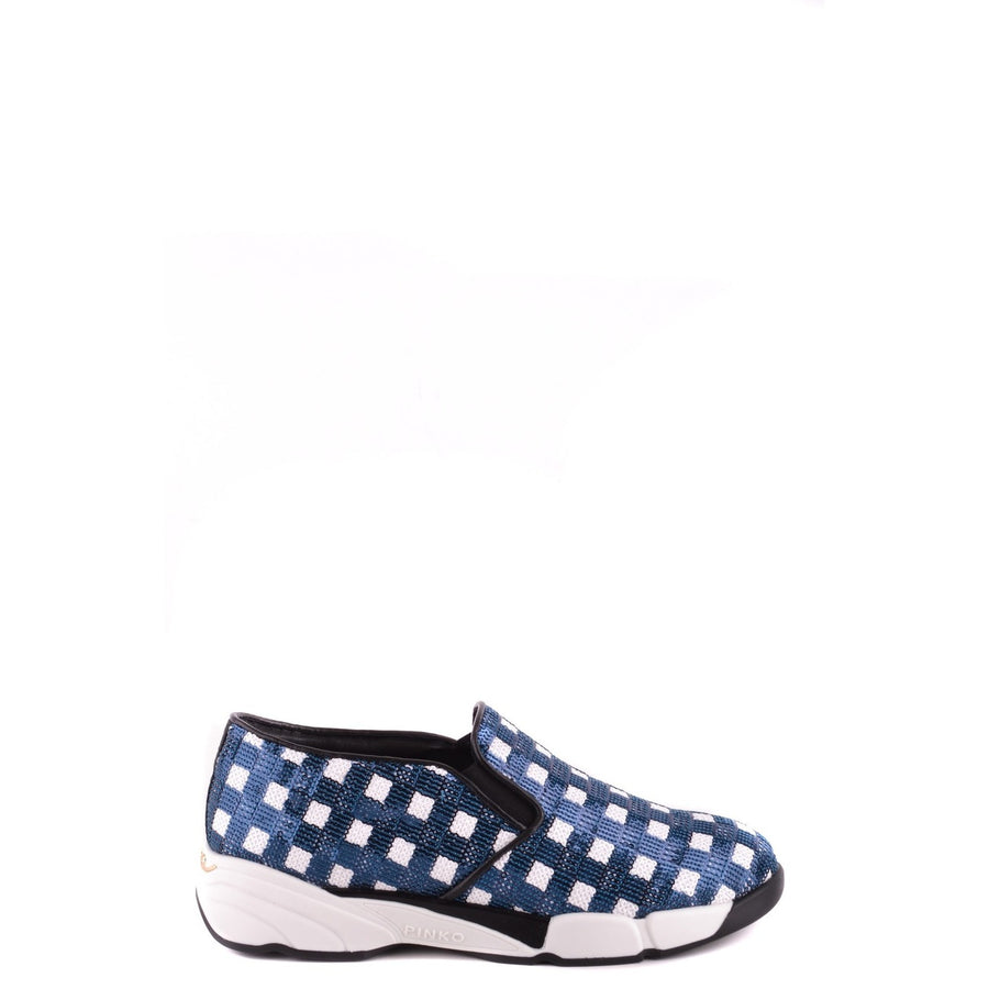 Pinko Mujer Sneakers