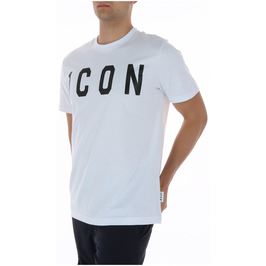 Icon Hombre Camisetas