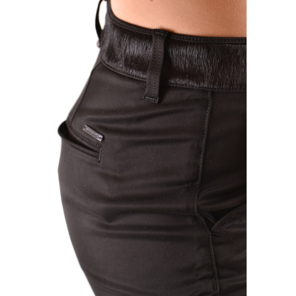 Jacob Cohen Mujer Pantalones