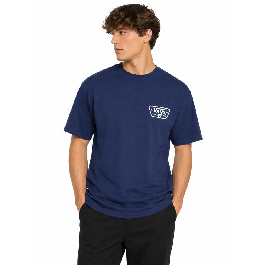 Vans Hombre Camisetas
