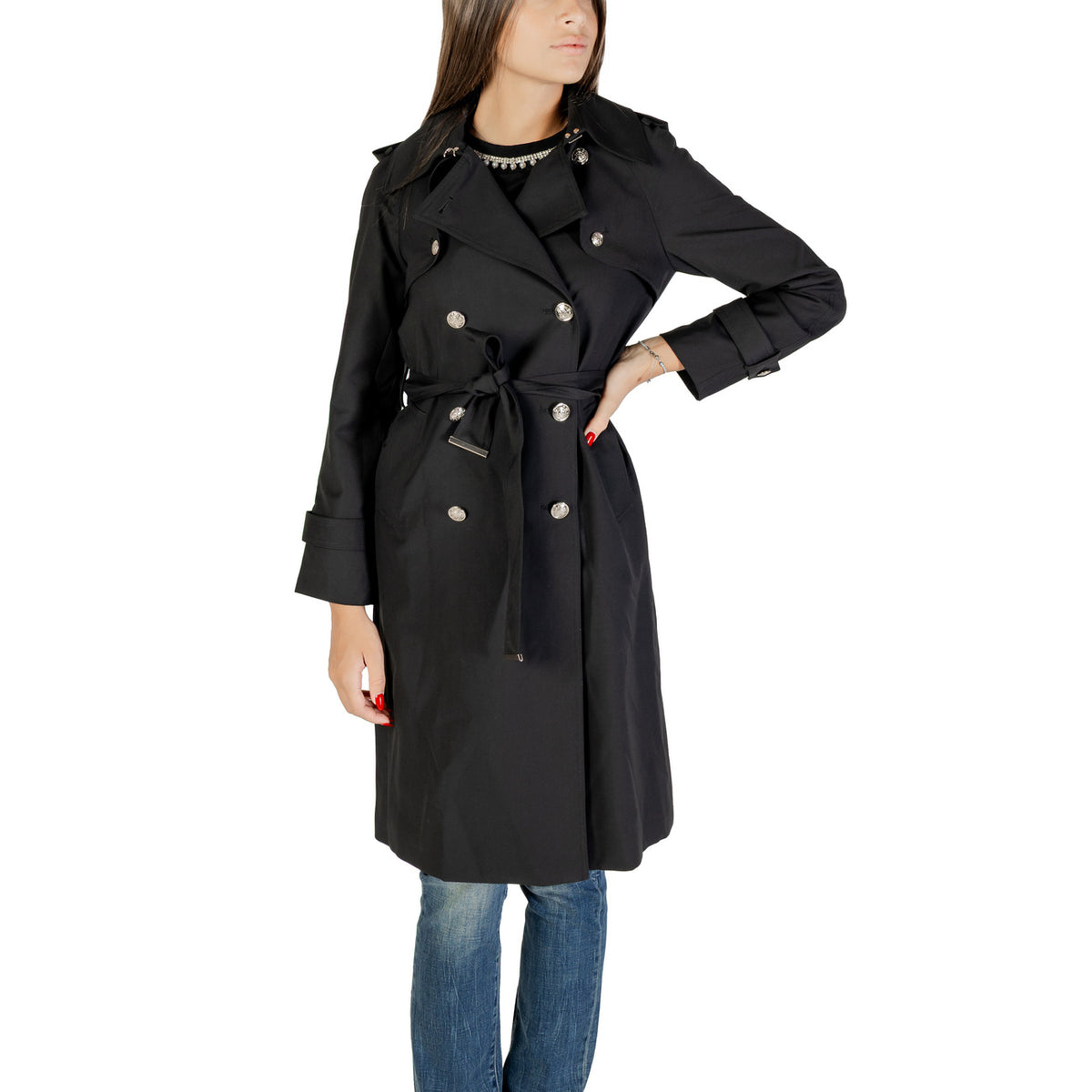 Morgan De Toi Mujer Chaquetas