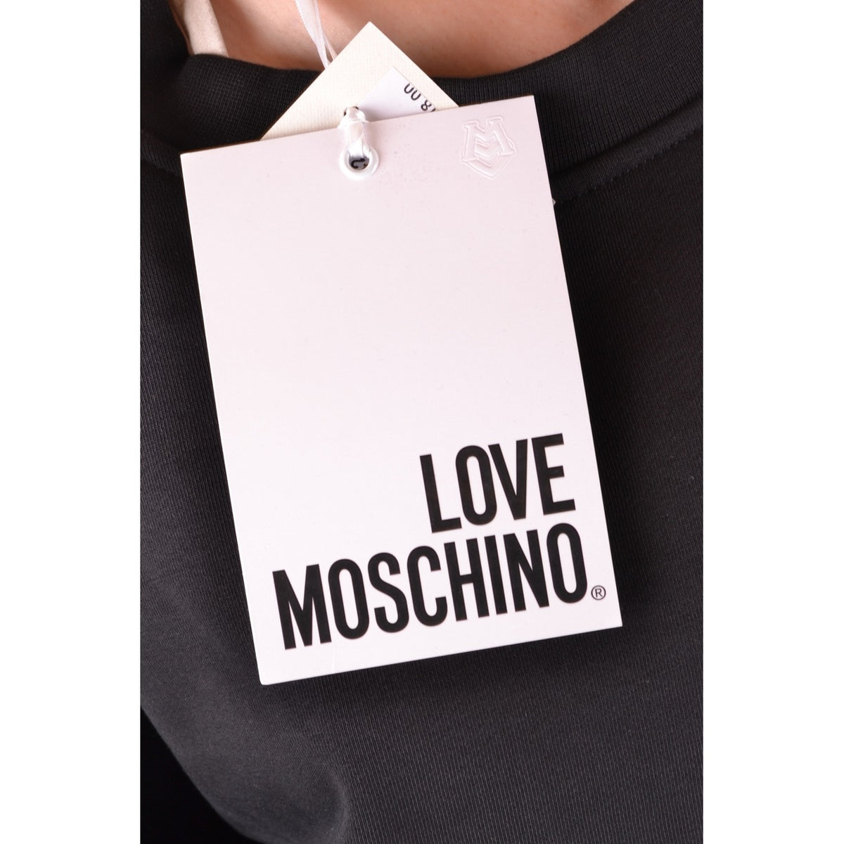 Love Moschino Mujer Sudaderas