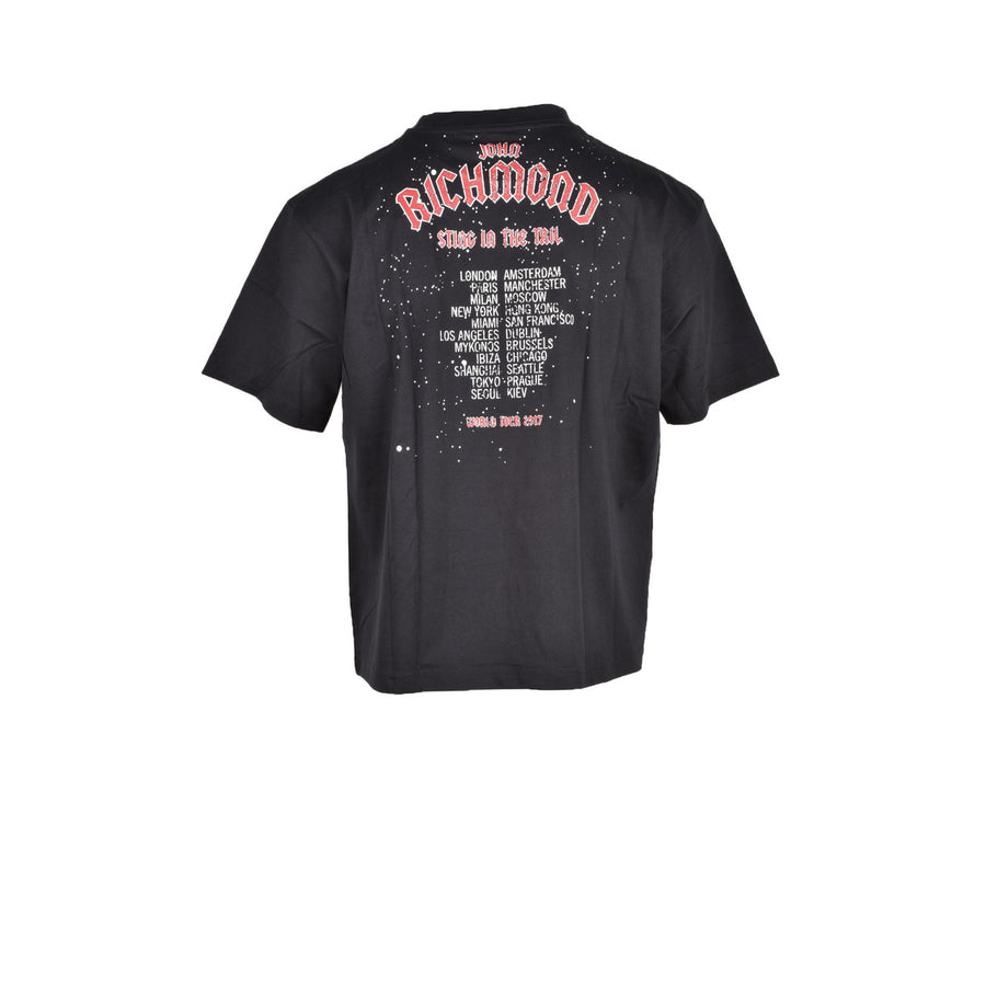 John Richmond Hombre Camisetas