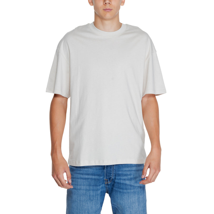 Jack & Jones Hombre Camisetas