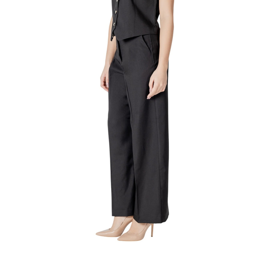 Ichi Mujer Pantalones