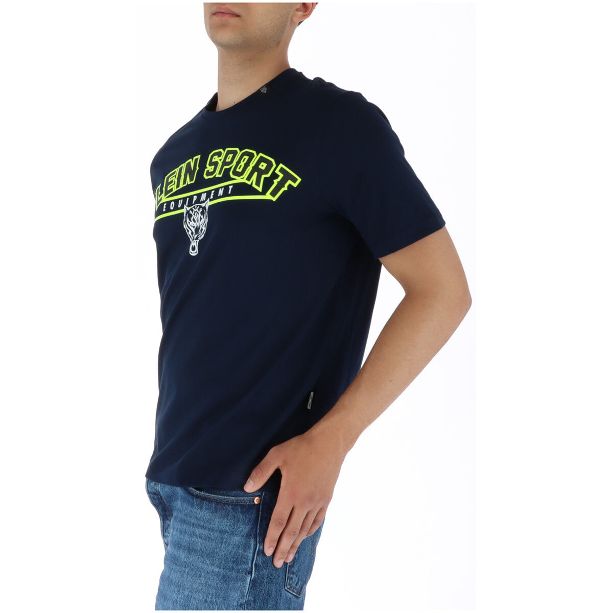 Plein Sport Hombre Camisetas