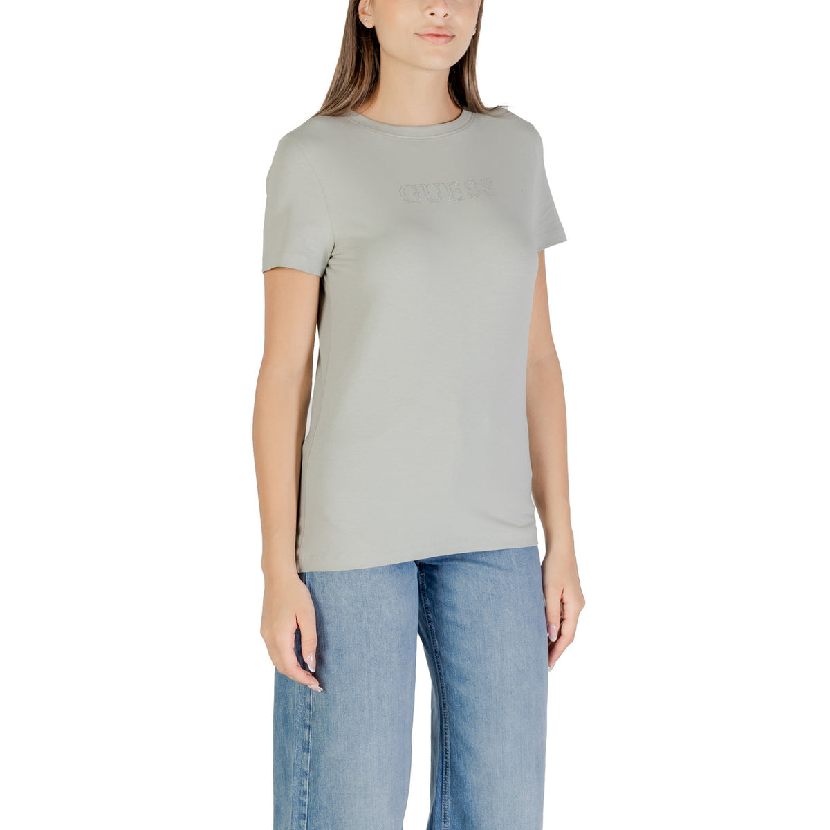 Guess Active Mujer Camisetas