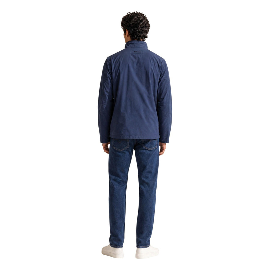 Barbour Hombre Chaquetas