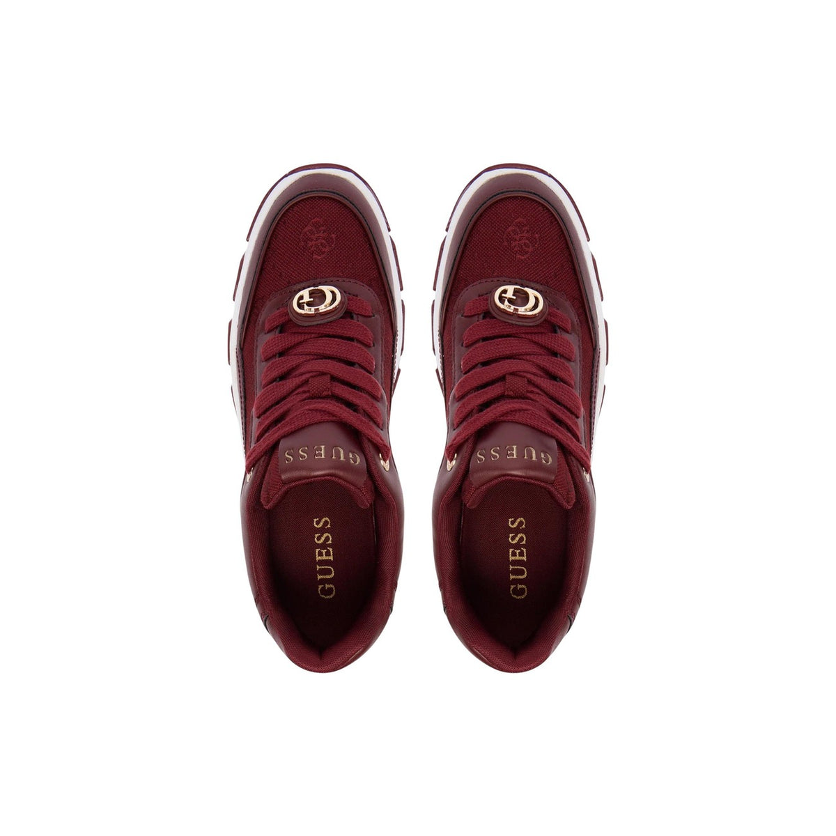 Guess Mujer Sneakers
