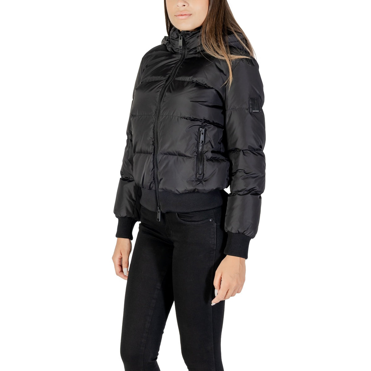 Armani Exchange Mujer Cazadoras