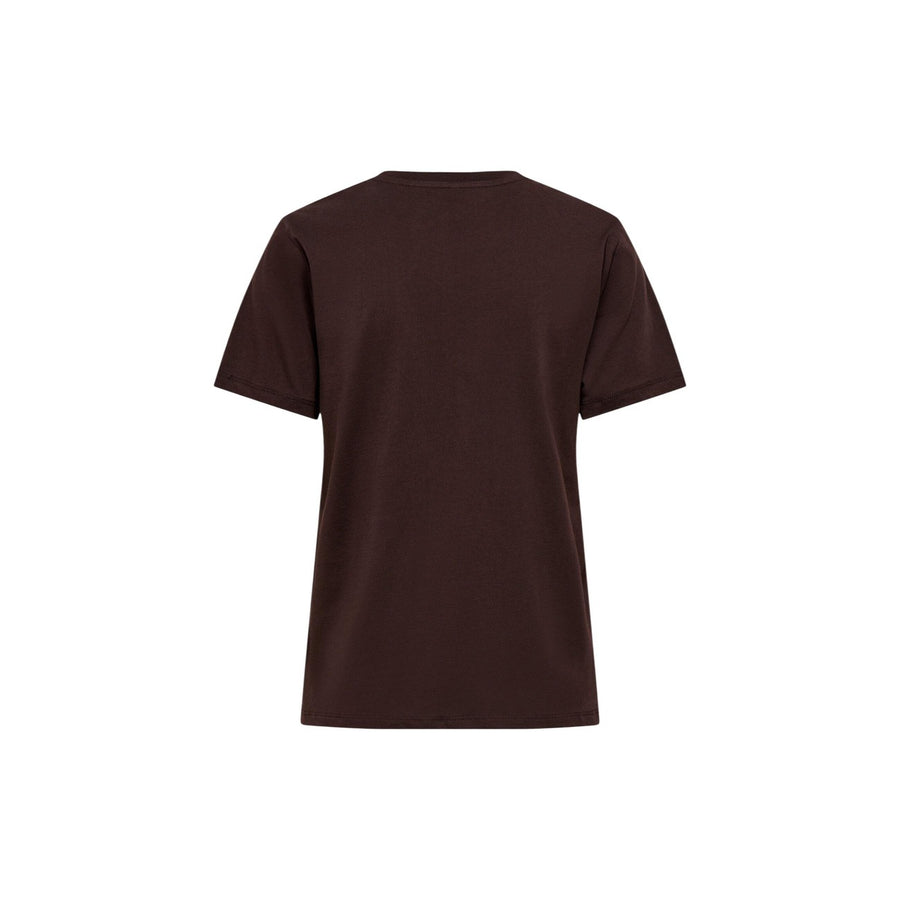 Only Mujer Camisetas