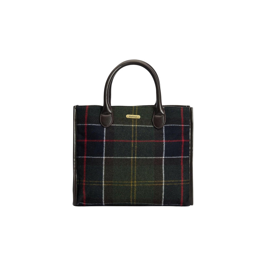 Barbour Mujer Bolsos