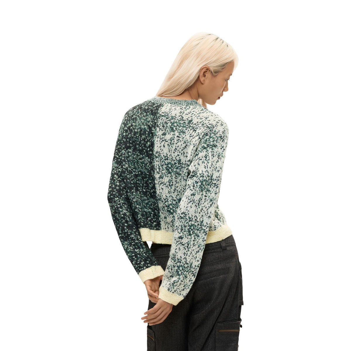 Desigual Mujer Jerséis