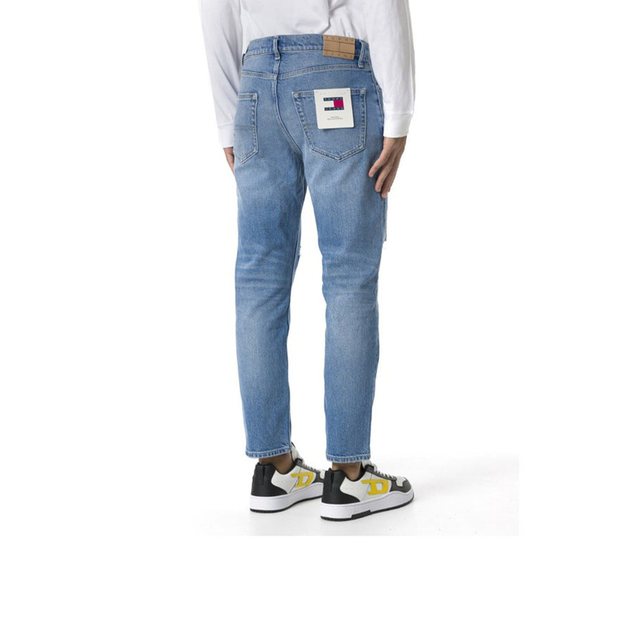 Tommy Hilfiger Jeans Hombre Vaqueros