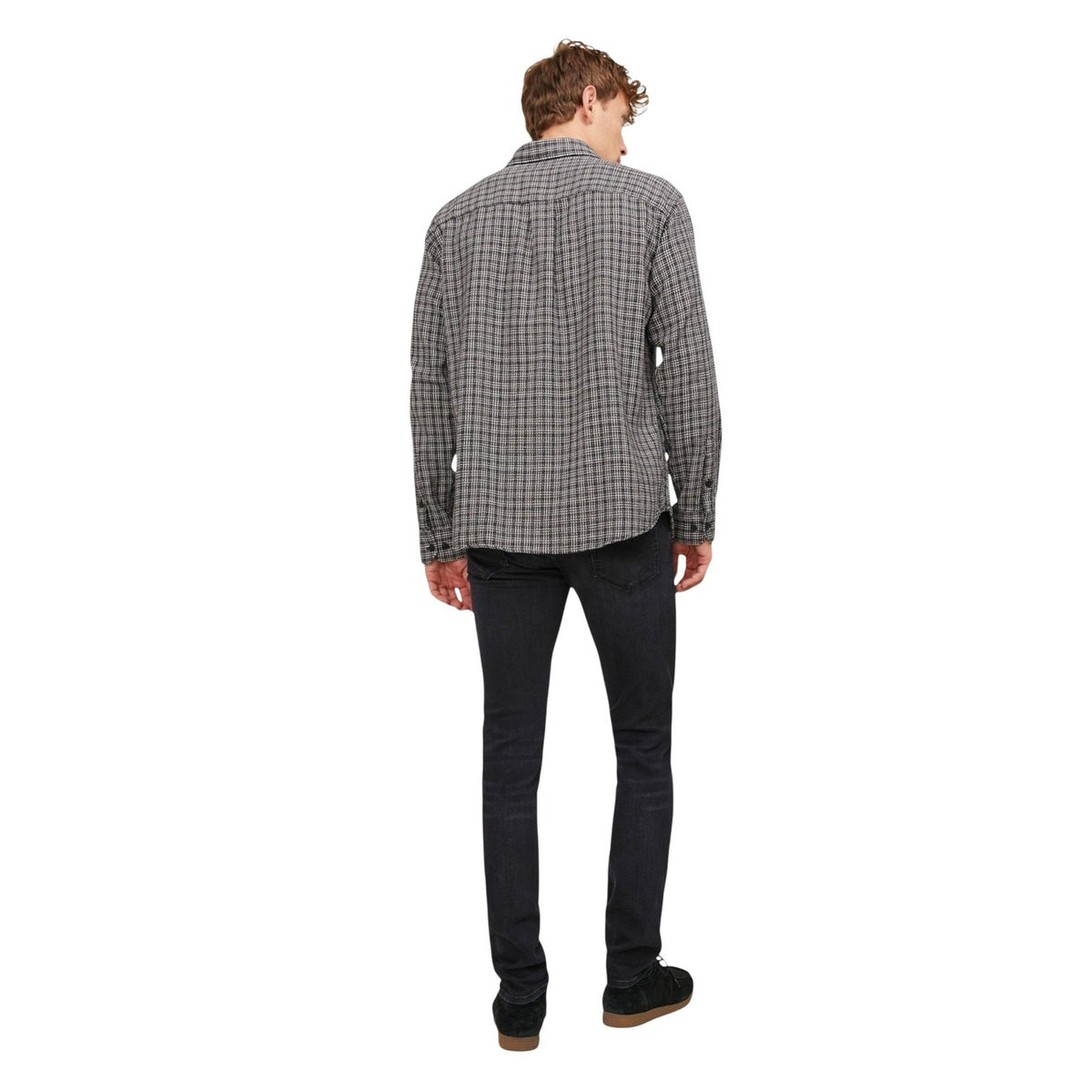 Jack & Jones Hombre Vaqueros