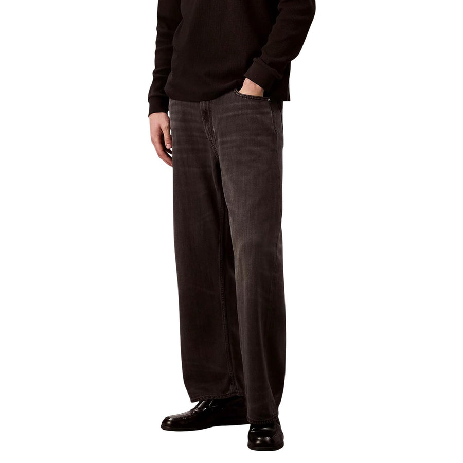 Calvin Klein Jeans Hombre Vaqueros