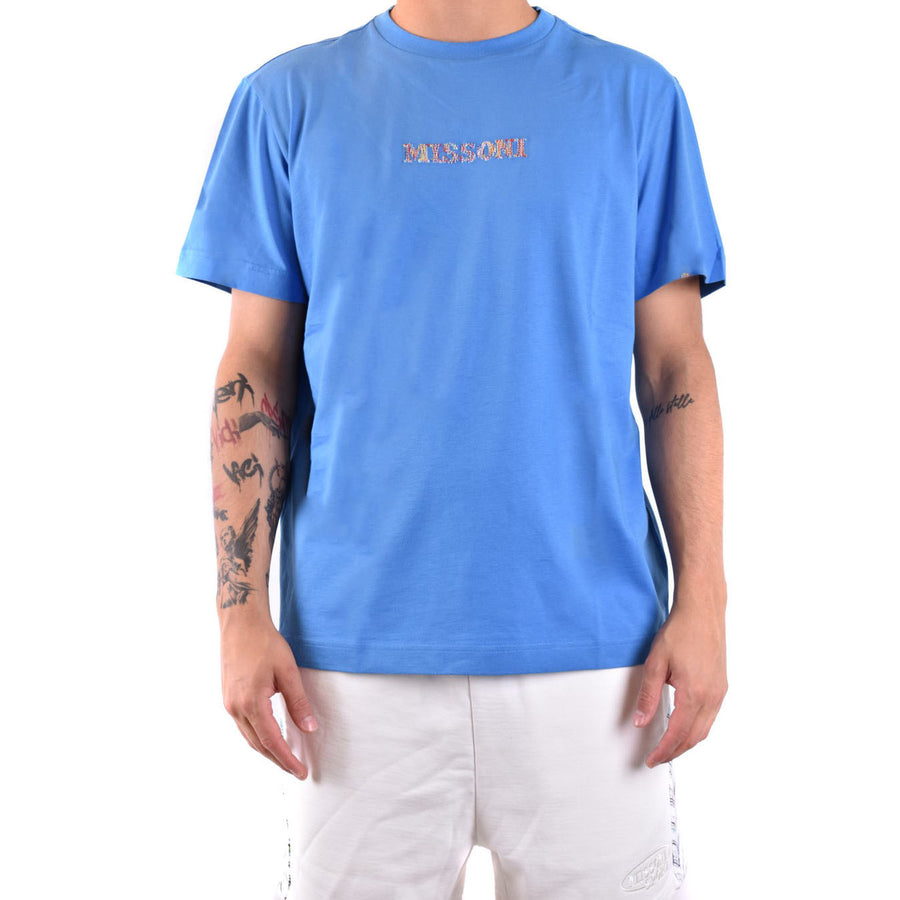 Missoni  Hombre Camisetas
