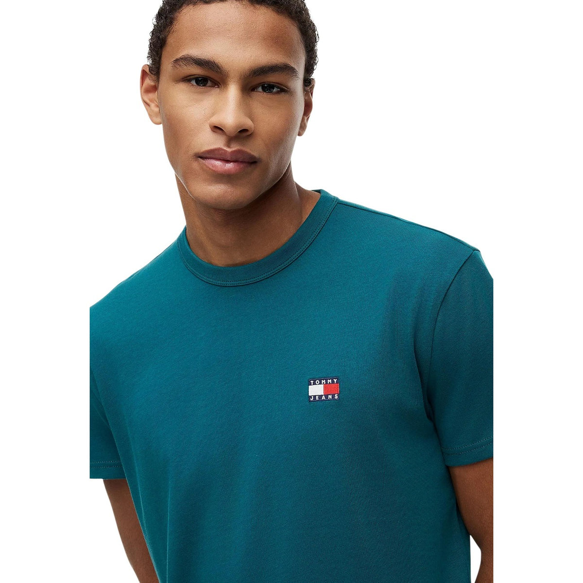 Tommy Hilfiger Jeans Hombre Camisetas