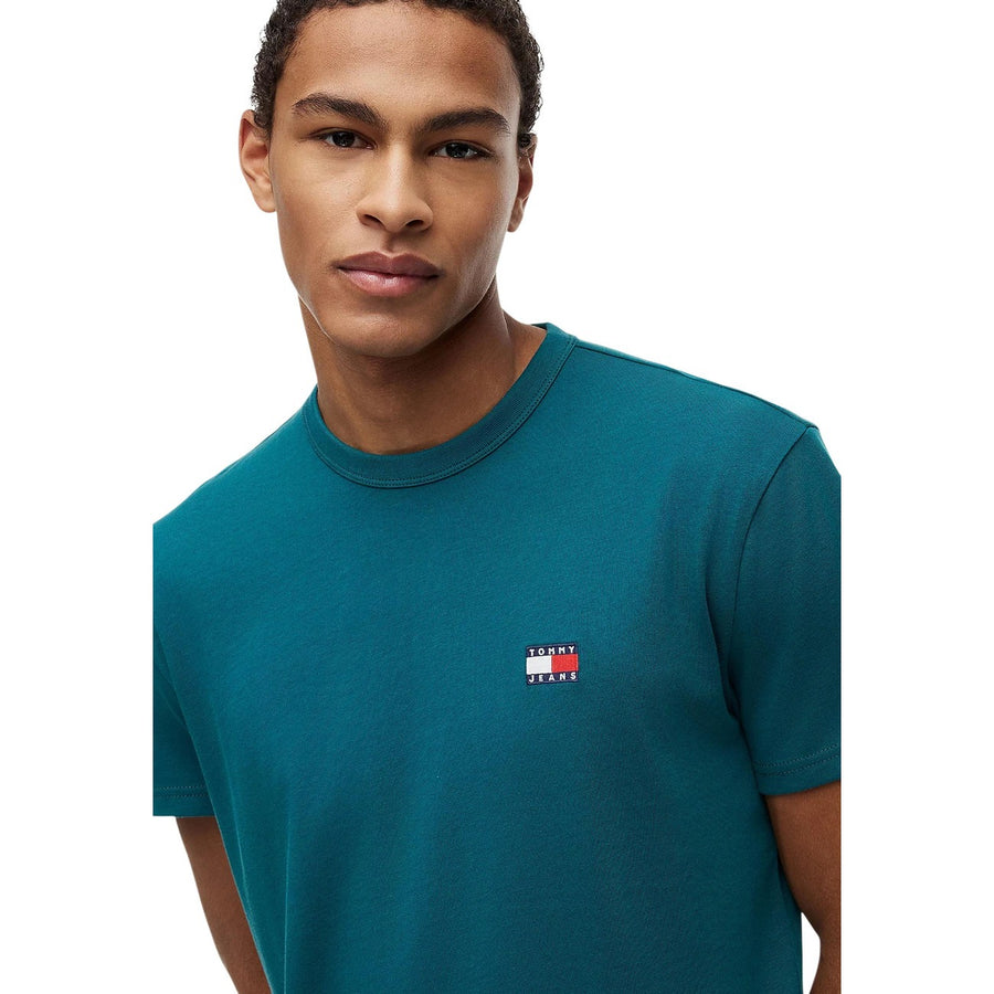 Tommy Hilfiger Jeans Hombre Camisetas