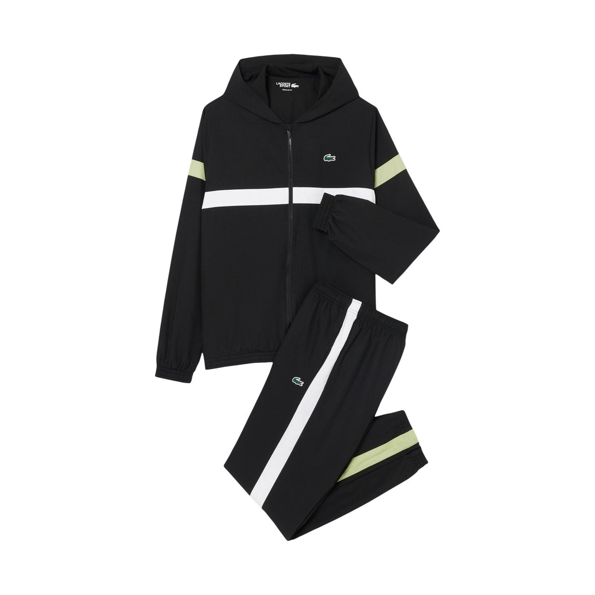 Lacoste Hombre Conjuntos deportivos