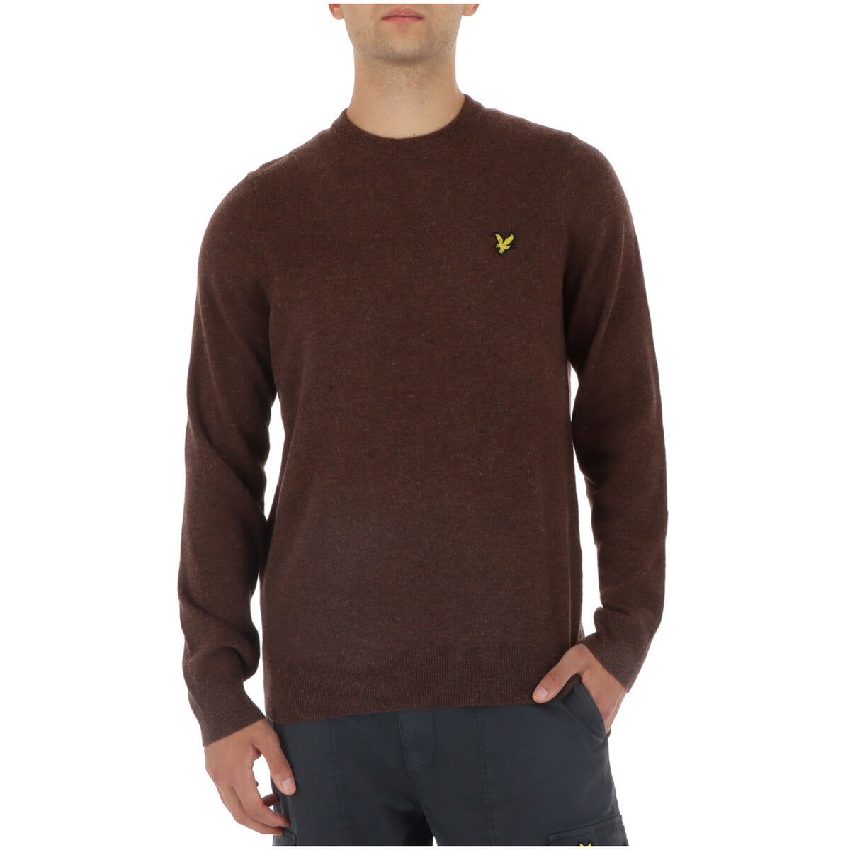 Lyle & Scott Hombre Jerséis