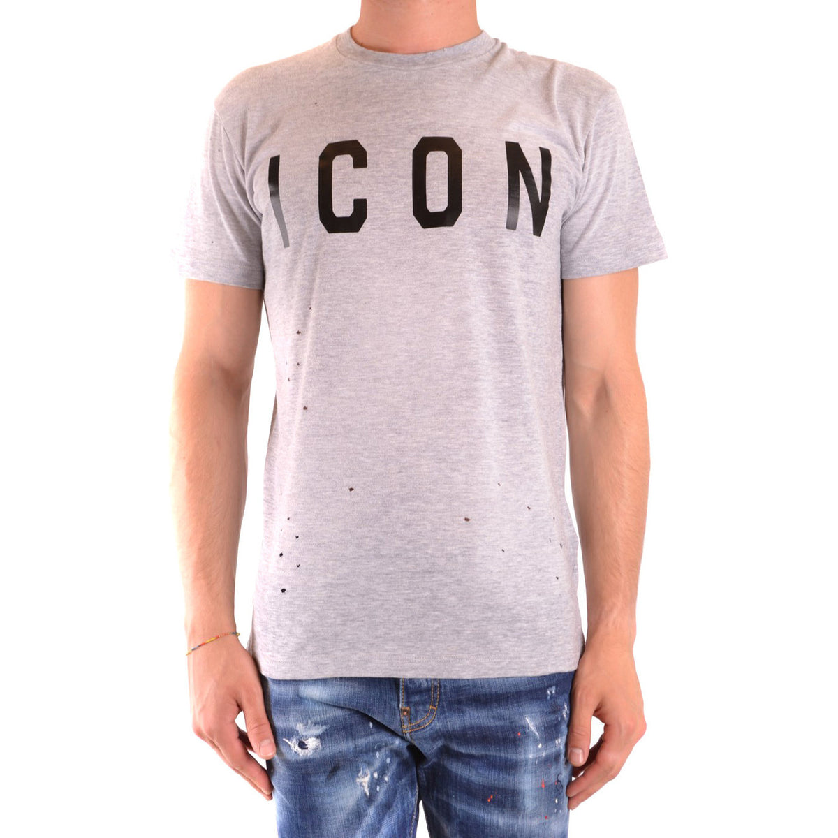 Dsquared2 Hombre Camisetas