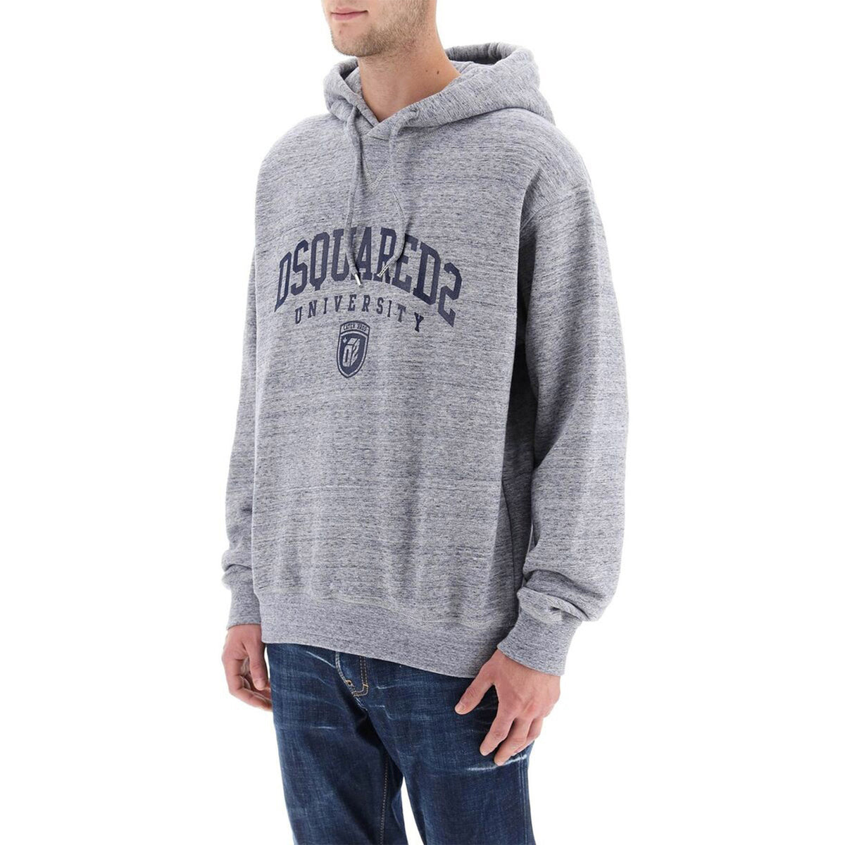 Dsquared Hombre Sudaderas con capucha