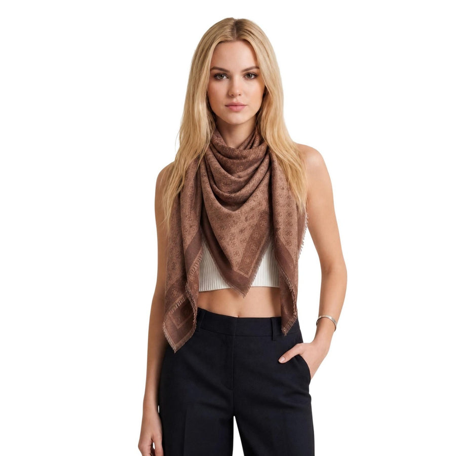 Guess Mujer Bufandas
