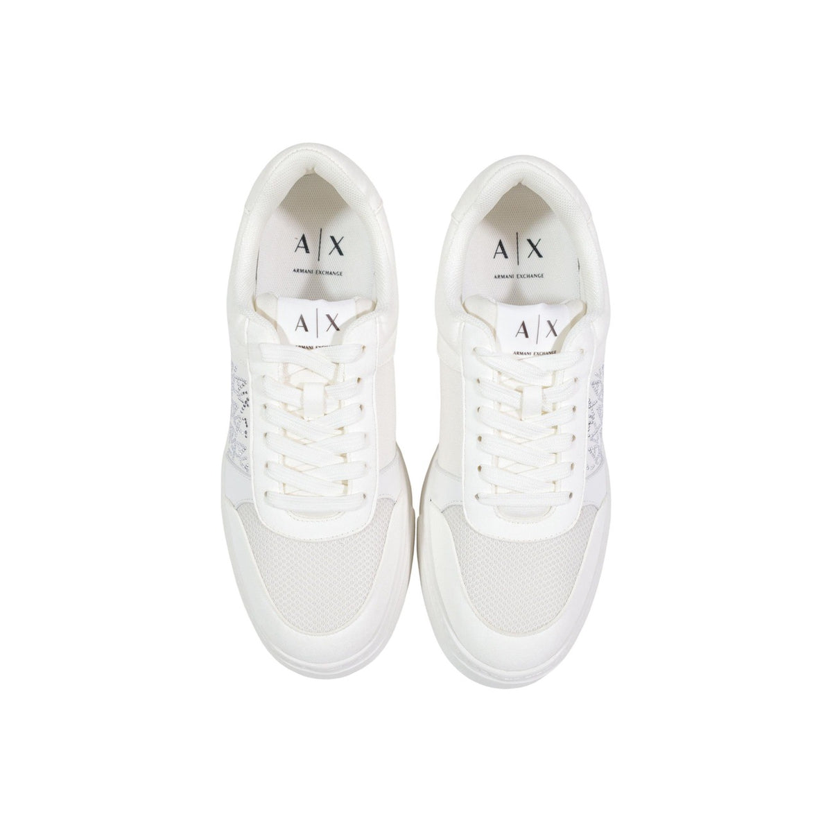 Armani Exchange Mujer Sneakers