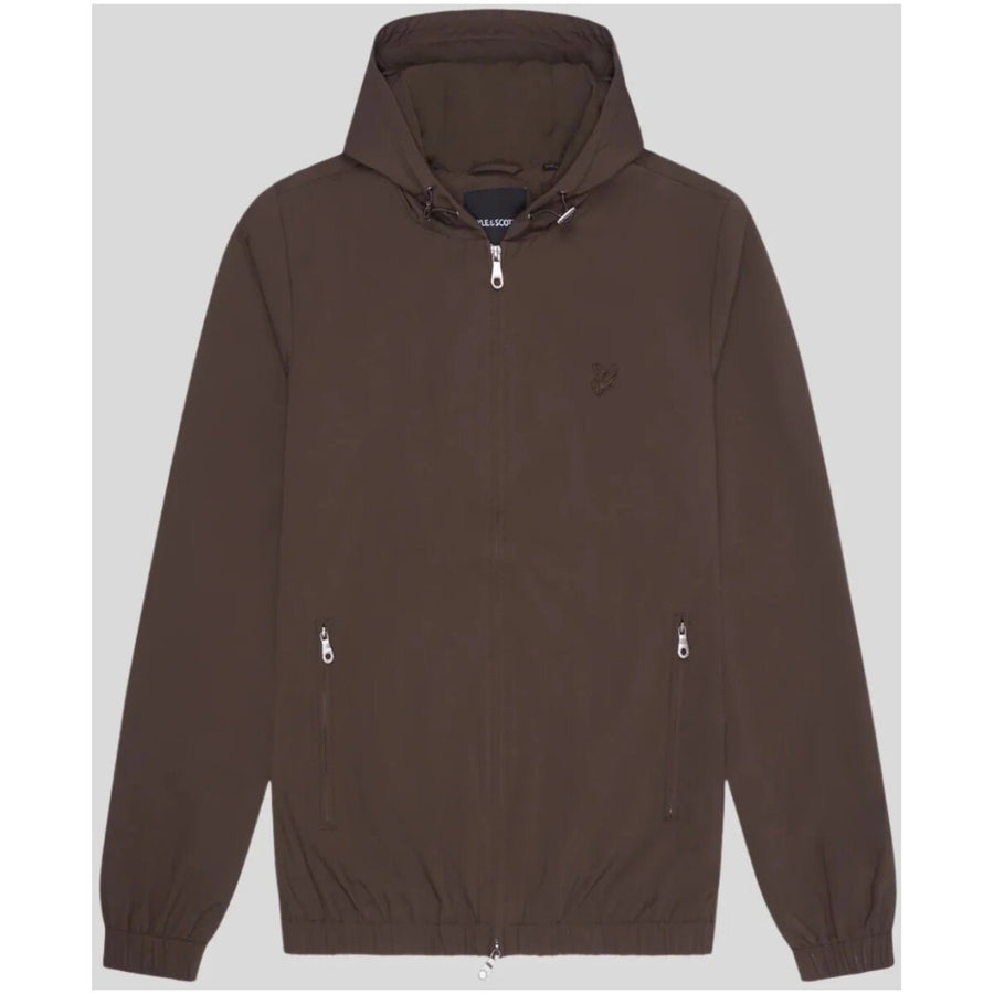 Lyle & Scott Hombre Chaquetas
