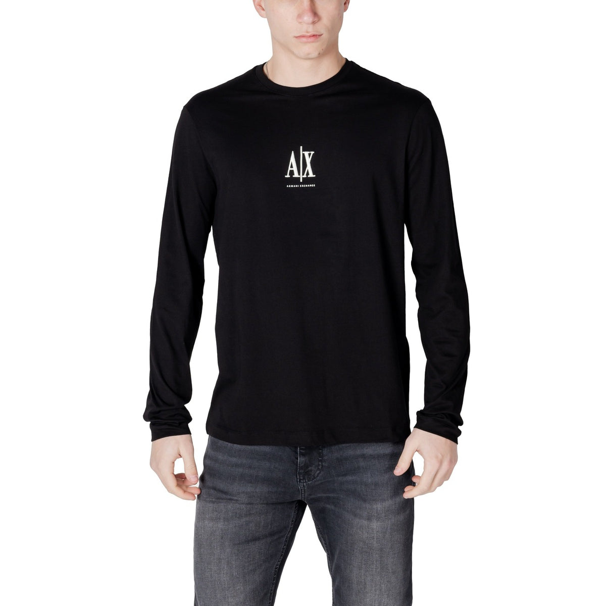 Armani Exchange Hombre Camisetas