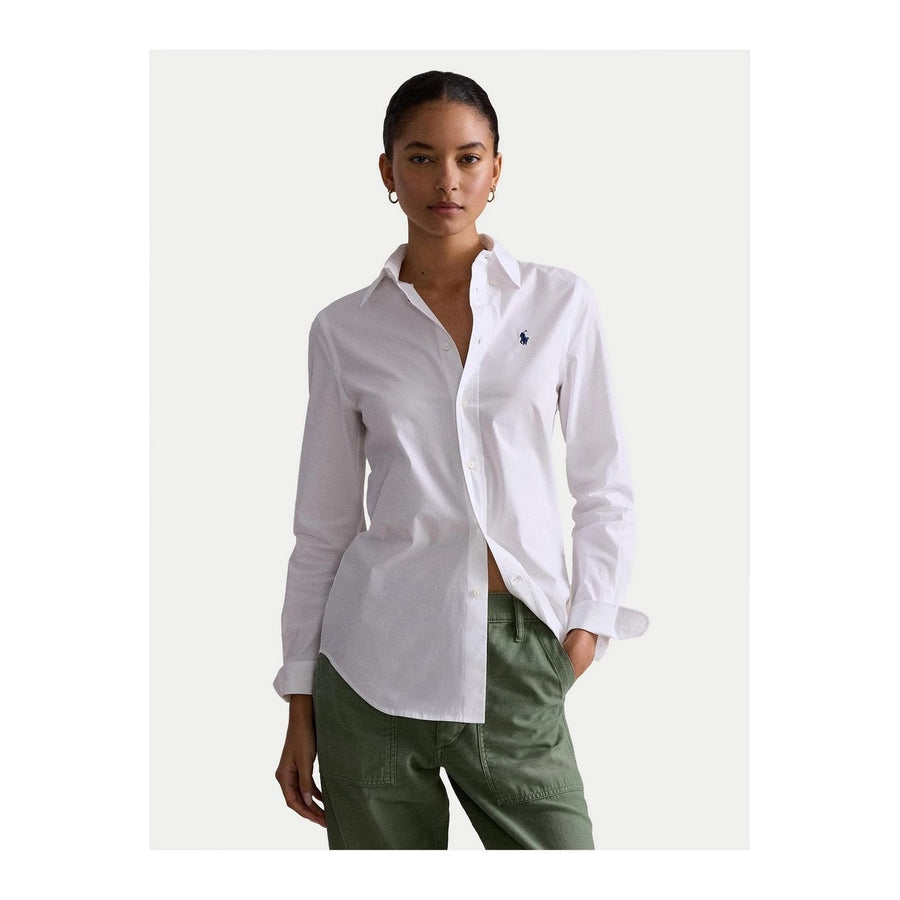 Polo Ralph Lauren Mujer Camisas