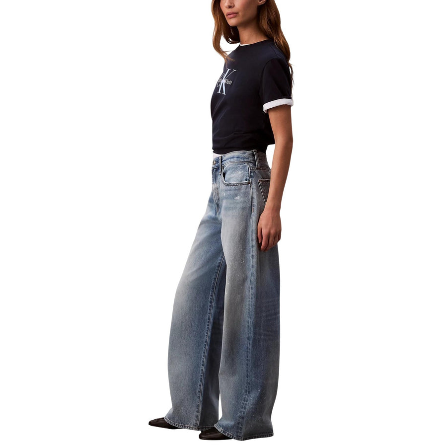 Calvin Klein Jeans Mujer Vaqueros