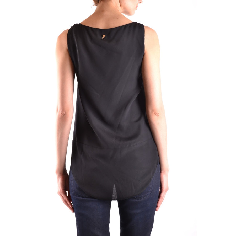 Dondup Mujer Camisetas de tirantes