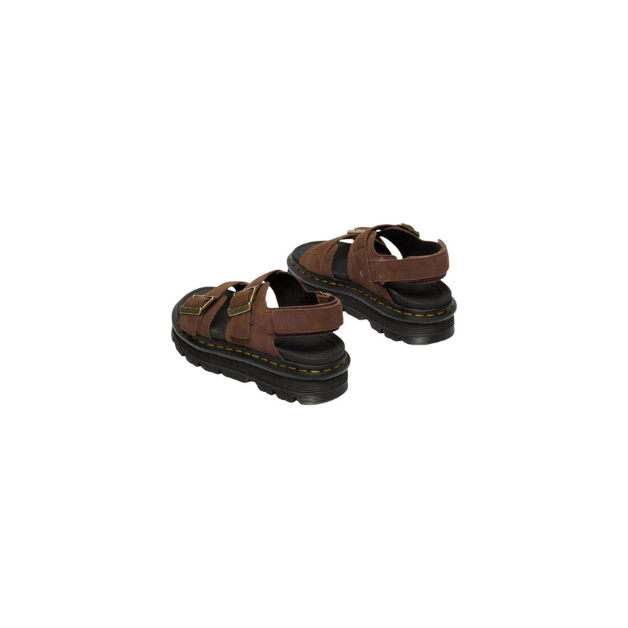 Dr. Martens Mujer Sandalias