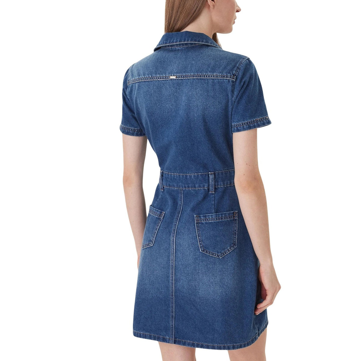 Morgan De Toi Mujer Vestidos