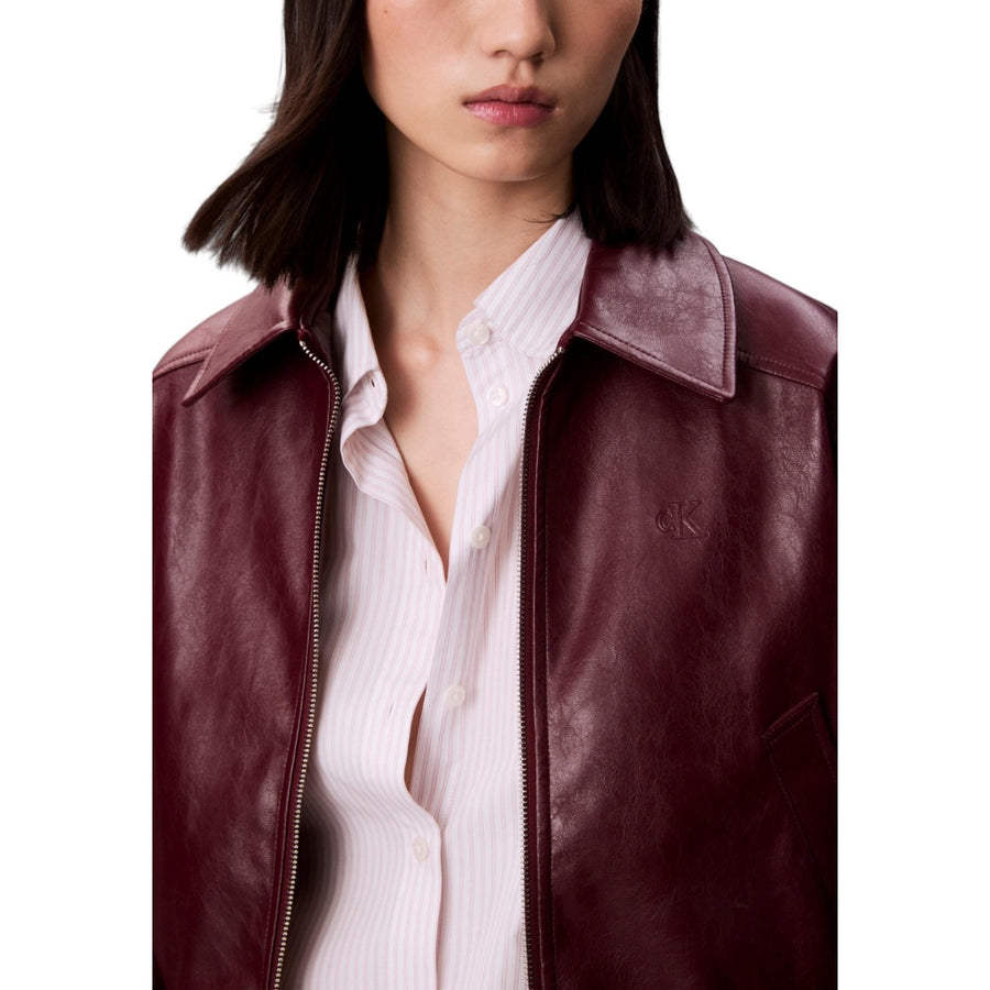 Calvin Klein Jeans Mujer Chaquetas