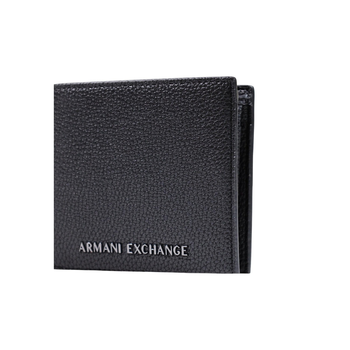 Armani Exchange Hombre Carteras y billeteras