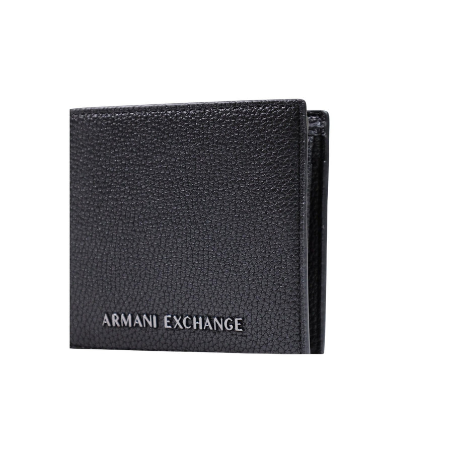 Armani Exchange Hombre Carteras y billeteras
