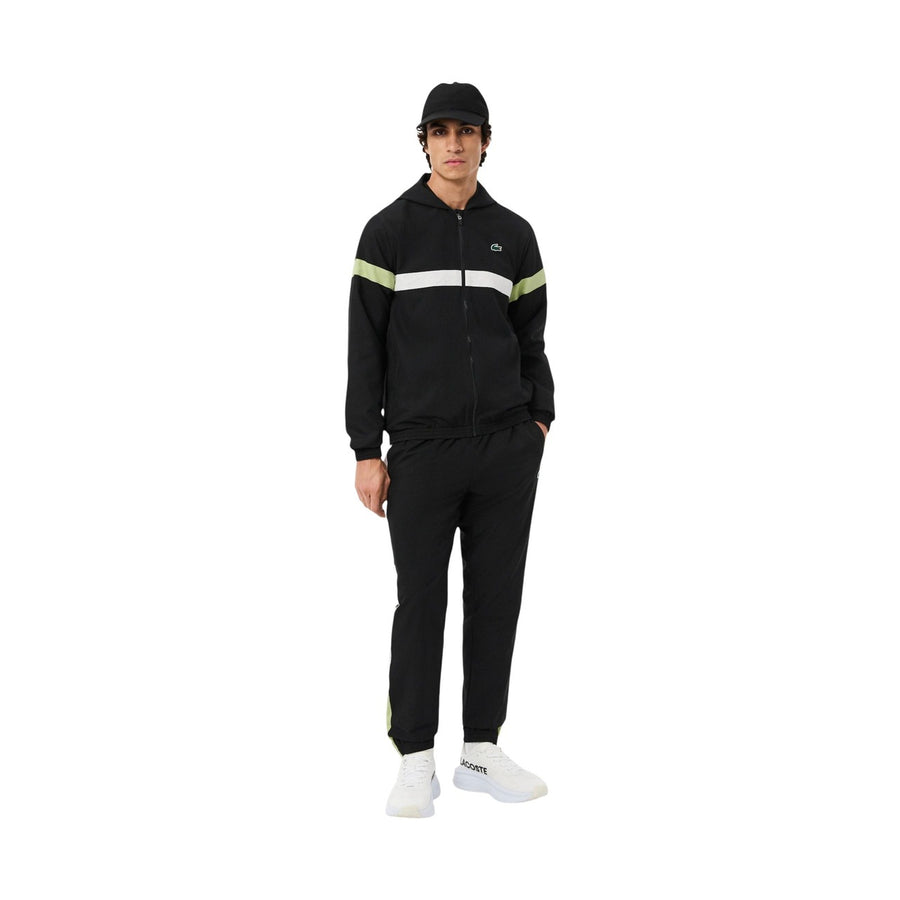 Lacoste Hombre Conjuntos deportivos