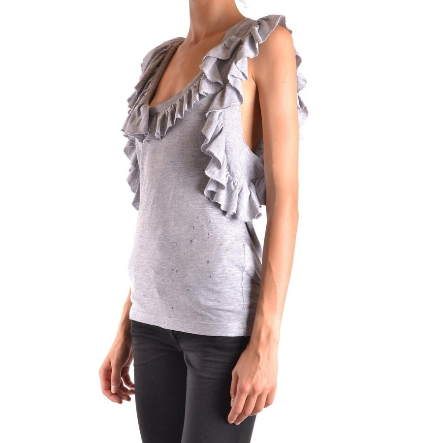 Dsquared2 Mujer Camisetas de tirantes