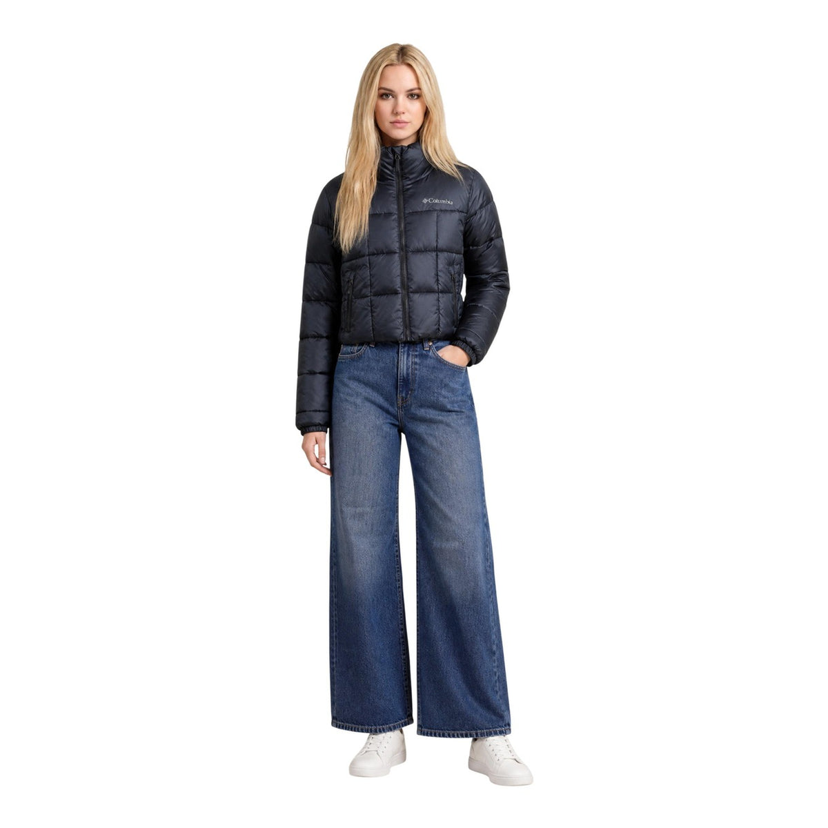 Columbia Mujer Chaquetas