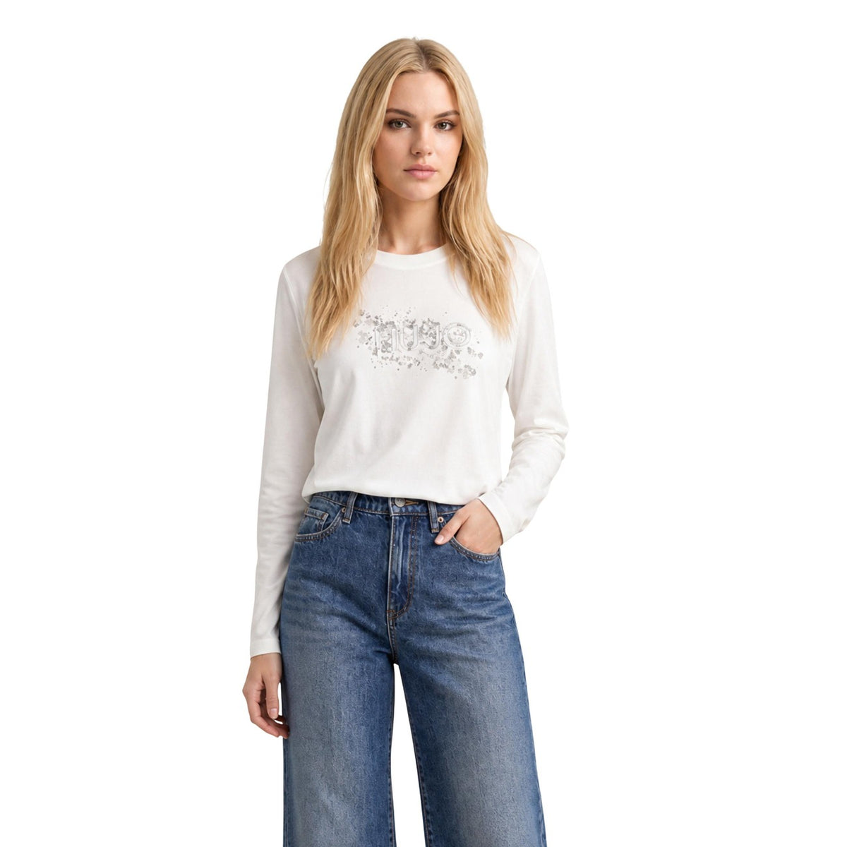 Liu Jo Mujer Camisetas